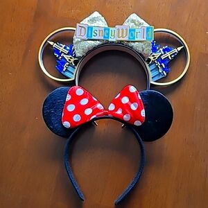 Disney world ears
